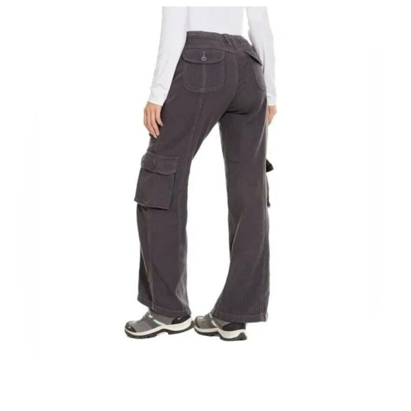 Pants - Casei Women’s Hiking Cargo Pants